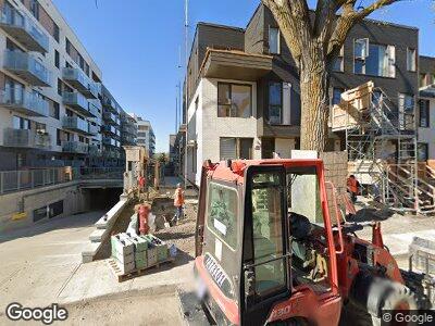 Condo/Appartement 
               - 4820,4e Avenue, Rosemont/La Petite-Patrie (Montréal)