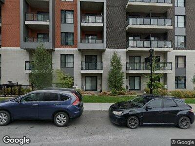 Condo/Appartement 
               - 1601,Rue Viola-Desmond, LaSalle (Montréal)