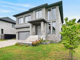 Maison 14½ - 8170,Rue de Lausanne, Brossard