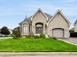 Maison 12½ - 306,Rue de Calais, Repentigny (Repentigny)