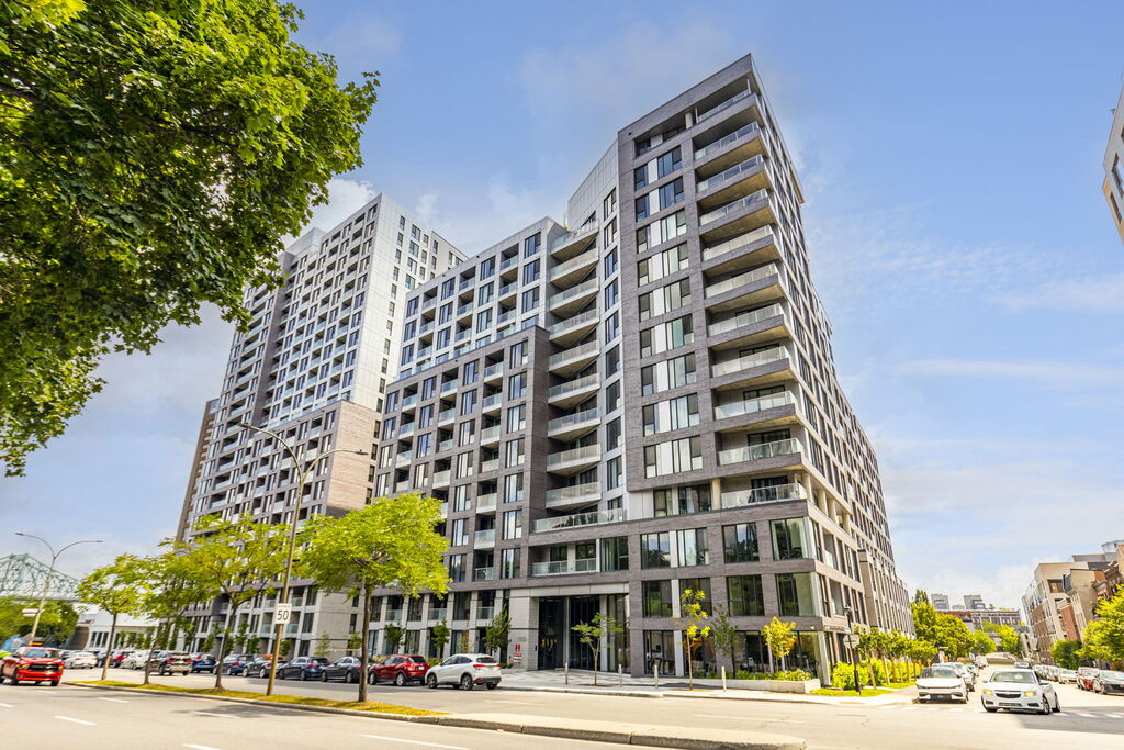 Autre 
               - 1150 Boul. René-Lévesque E., #SS2-2013 Montréal (Ville-Marie) , Ville-Marie (Centre-Ville, Vieux-Montréal)