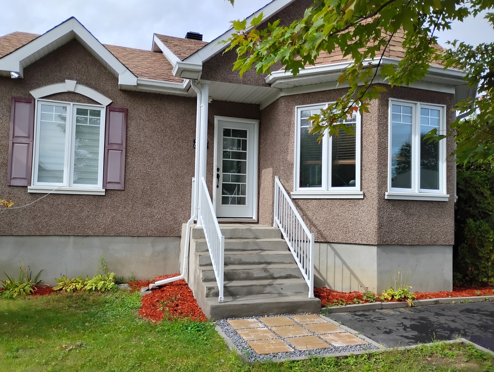 Maison  - 2050 rue du Carat, La Plaine (Terrebonne)