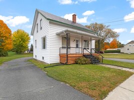 Maison 13½ - 282,1re Avenue N., Saint-Gédéon-de-Beauce