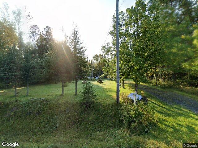 Maison 2½ - 1011,Route du Golf, Beauceville