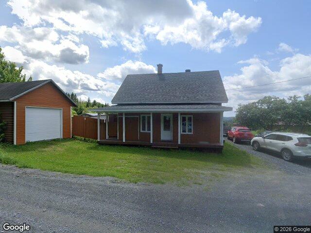 Maison  - 1150,4e Rang S., Saint-Victor