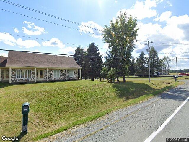 Maison  - 1050,Route 276, Saint-Joseph-de-Beauce