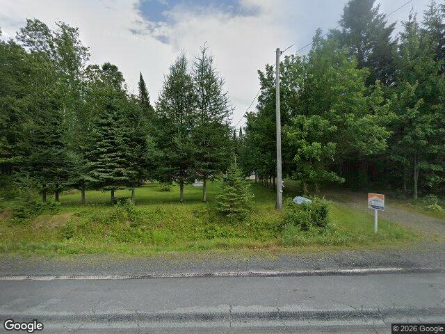 Maison  - 1011,Route du Golf, Beauceville