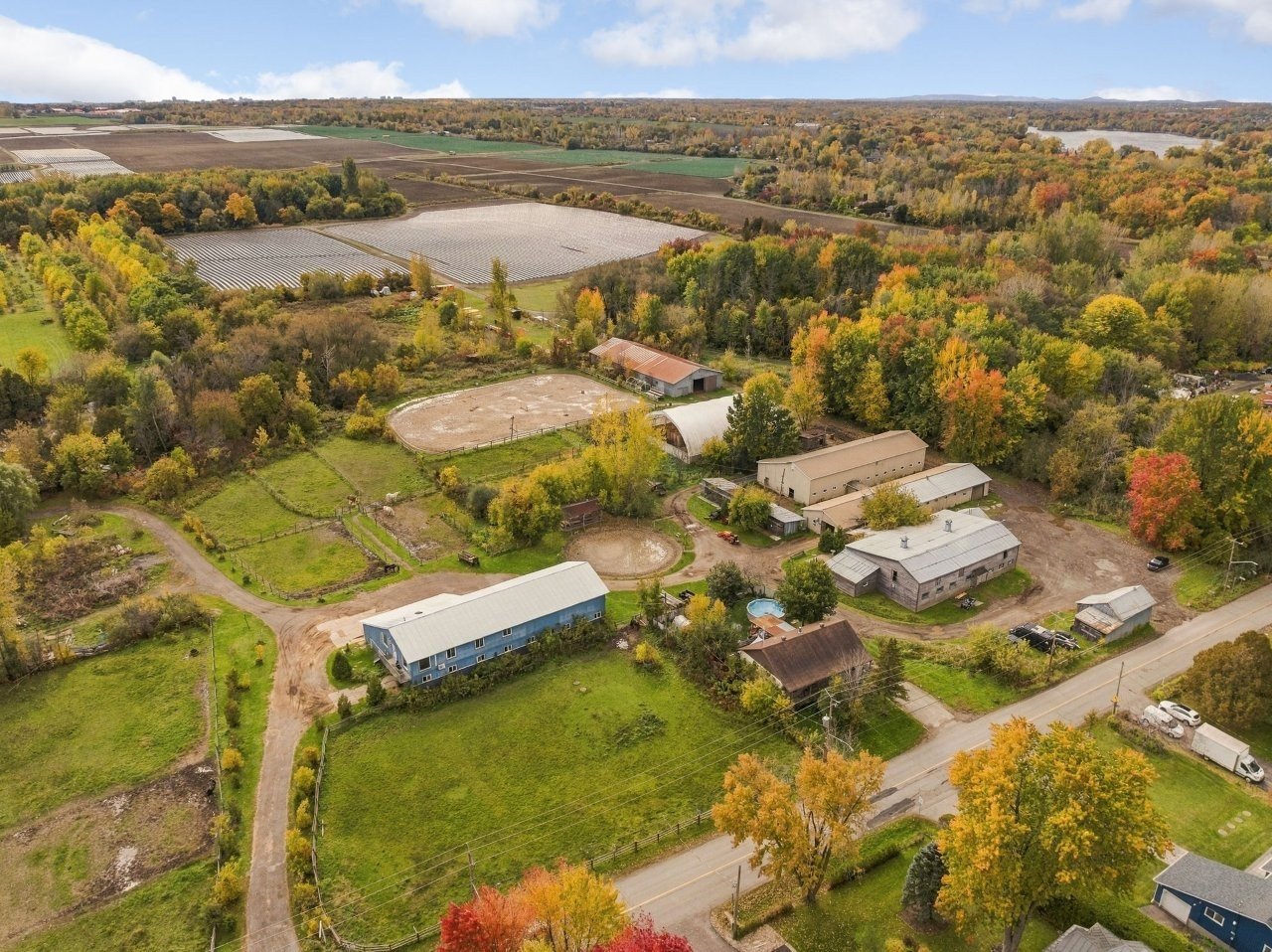 820, Boul. des Mille-Îles — photo 1