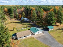 Fermette 10½ - 788,5e Rang, Drummondville