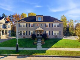 Condo/Appartement 13½ - 2884,Rue Charles-Baudelaire, Les Nations (Sherbrooke)