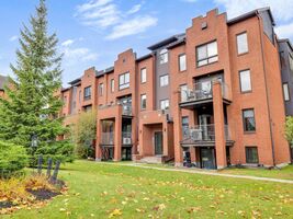 Condo/Appartement 8½ - 152,Rue de Morency, Gatineau (Gatineau)