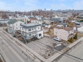 Terrain résidentiel  - 287Z,Rue Beaucage, Les Rivières (Québec)