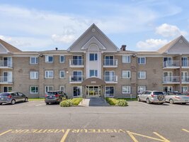 Condo/Appartement 7½ - 3455,Rue Clemenceau, Beauport (Québec)