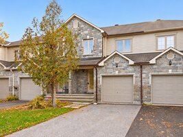Maison 11½ - 72,Rue du Polder, Aylmer (Gatineau)