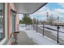 Condo/Appartement 
               - 200 Rue Don-Bosco N. 104, Les Nations (Sherbrooke)