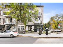 Condo/Appartement 
               - 4904 Rue Ste-Catherine E. 201, Mercier/Hochelaga-Maisonneuve (Montréal)