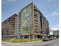 Condo/Appartement 
               - 10550 Place de l'Acadie 301, Ahuntsic-Cartierville (Montréal)