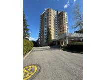 Condo/Appartement 
               - 4480 Prom. Paton 203, Chomedey (Laval)