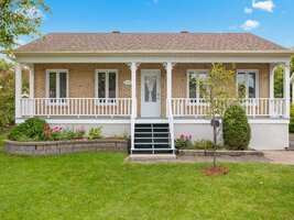 Maison 13½ - 5450 53e Avenue, Laval-Ouest (Laval)