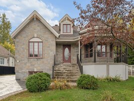 Duplex 6½ - 2134-2136 Av. Gérard-Leduc, Terrebonne (Terrebonne)