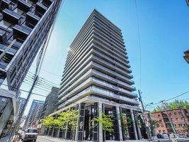 Condo/Appartement 6½ - 242 Rue Young 604, Le Sud-Ouest (Montréal)
