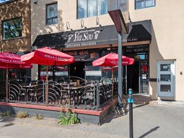 Duplex  - 5371-5375 Ch. Queen-Mary, Côte-des-Neiges/Notre-Dame-de-Grâce (Montréal)