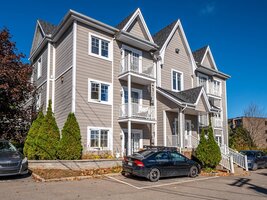 Condo/Appartement 6½ - 855 Rue Sigouin 201, Sainte-Adèle