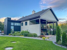 Maison 17½ - 692Z Ch. des Baies, Racine