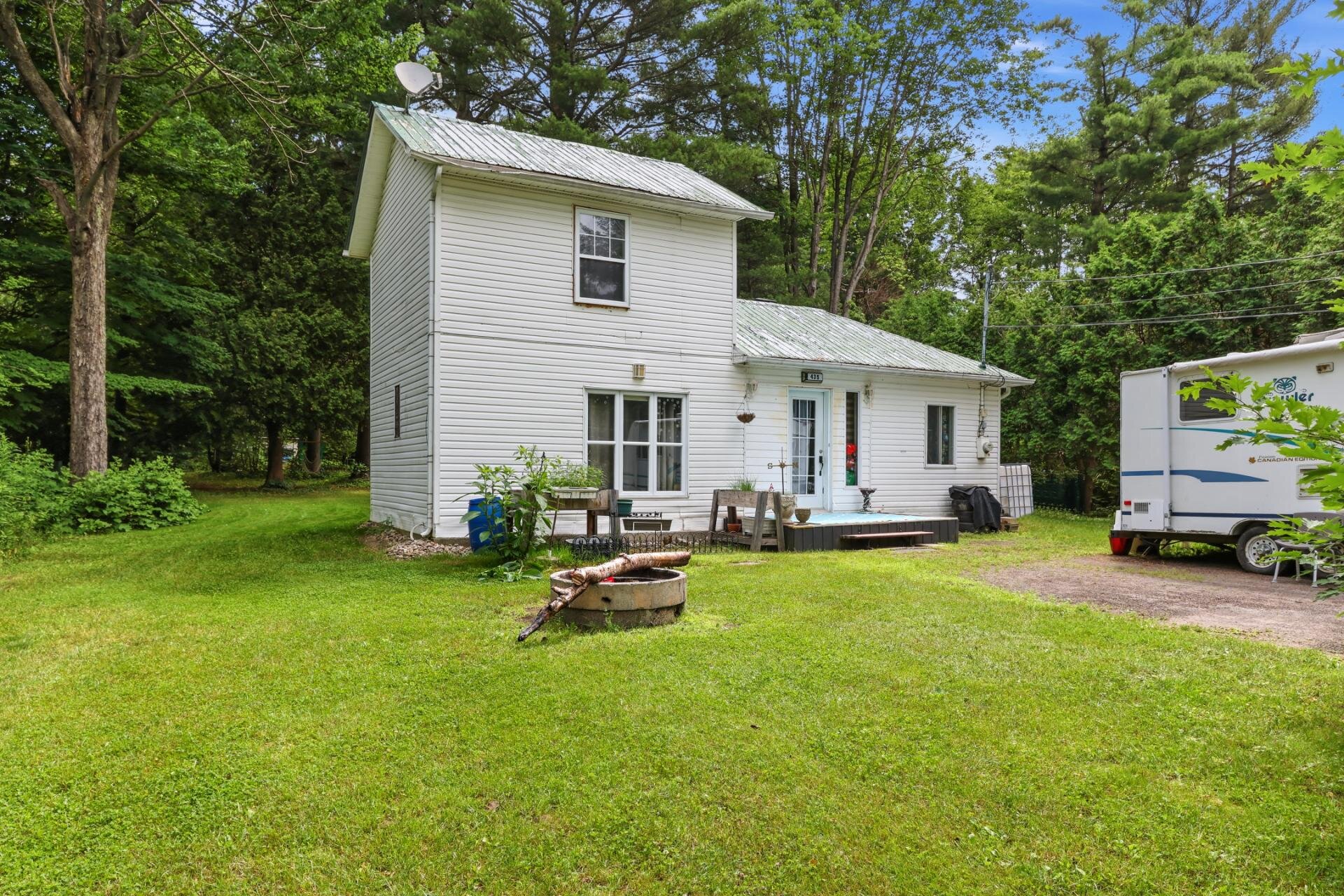 Maison  - 435 Ch. de la Montagne, Rigaud