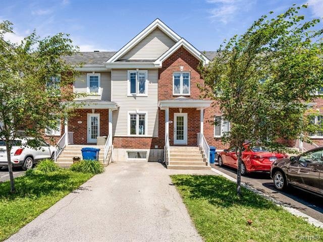 Maison  - 32 Crois. du Suroît, Rigaud