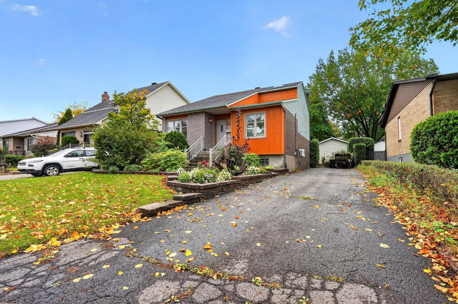Maison  - 950 Av. du Maire, La Prairie