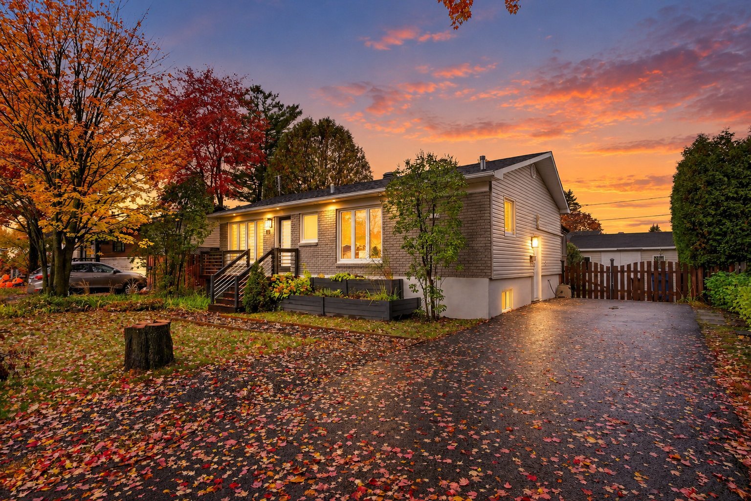 Maison  - 31 Rue des Pinsons, Blainville