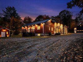 Maison 18½ - 49 Ch. Watson, Val-des-Monts