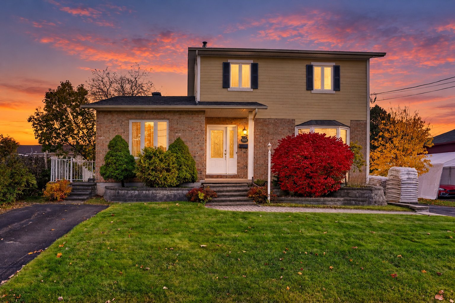 Maison  - 920 27e Rue, Saint-Jérôme