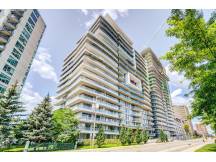 Condo/Appartement 
               - 185,Rue Laurier, Hull (Gatineau)