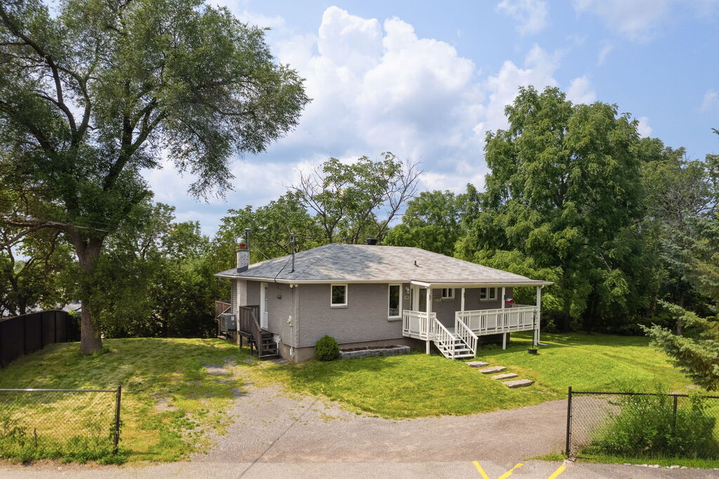 Maison  - 111 front, Aylmer (Gatineau)