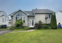Maison  - 356 Davidson Est, Gatineau (Gatineau)