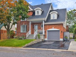 Maison 15½ - 79,Rue du Frimas, Hull (Gatineau)