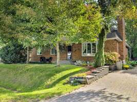 Maison 12½ - 67,Rue du Sommelier, Gatineau (Gatineau)