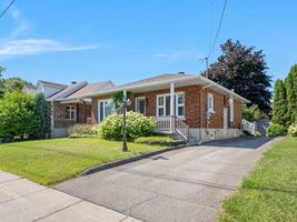 Maison 8½ - 217,Rue Maden, Salaberry-de-Valleyfield