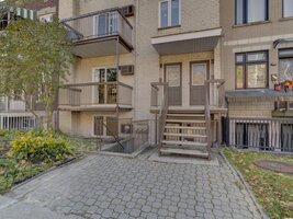 Condo/Appartement 8½ - 5068,Rue Lacordaire, Mercier/Hochelaga-Maisonneuve (Montréal)