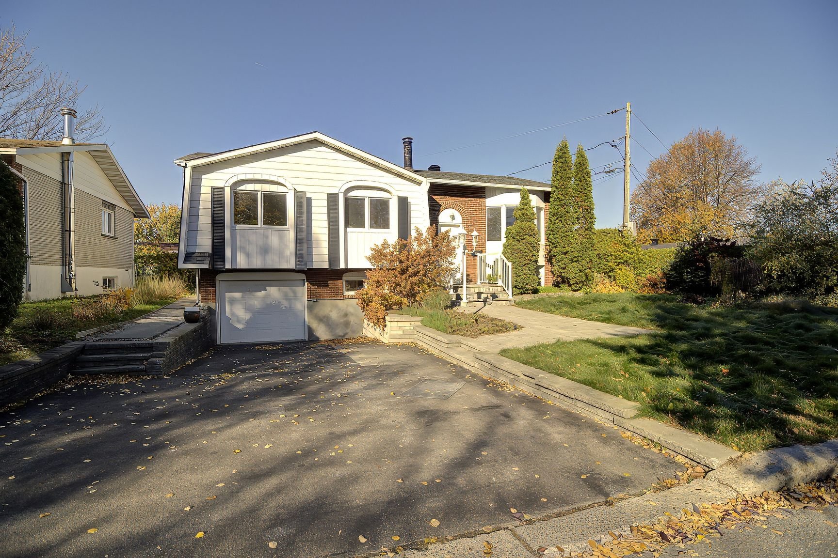 Maison  - 303,Rue Ravel, Châteauguay