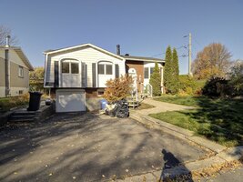 Maison 14½ - 303,Rue Ravel, Châteauguay