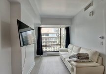 24me étage - Luxueux condo avec vues
 thumbnail 4