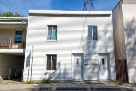 Propriété à revenu  - 1130-1134 rue St-Louis, Lachine (Montréal)